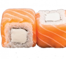 Нежный Ролл