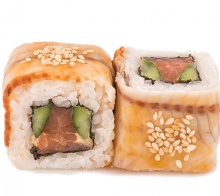 Канада ролл