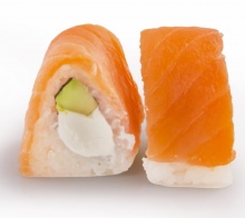 Пирамида ролл