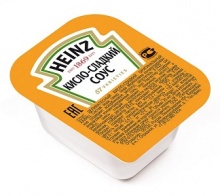 Соус Кисло-сладкий 25гр