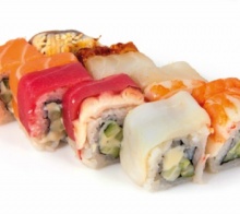 Гурман ролл