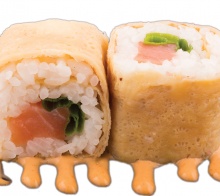 Томаго ролл